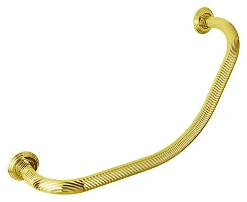 Поручень Colombo Design Hermitage В3376.HPS золото Sancos — Оригинал