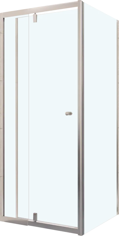 Душевой уголок RGW Passage PA-02+70 см (67-80)x70x185 профиль хром, стекло прозрачное Sancos — официальный сайт