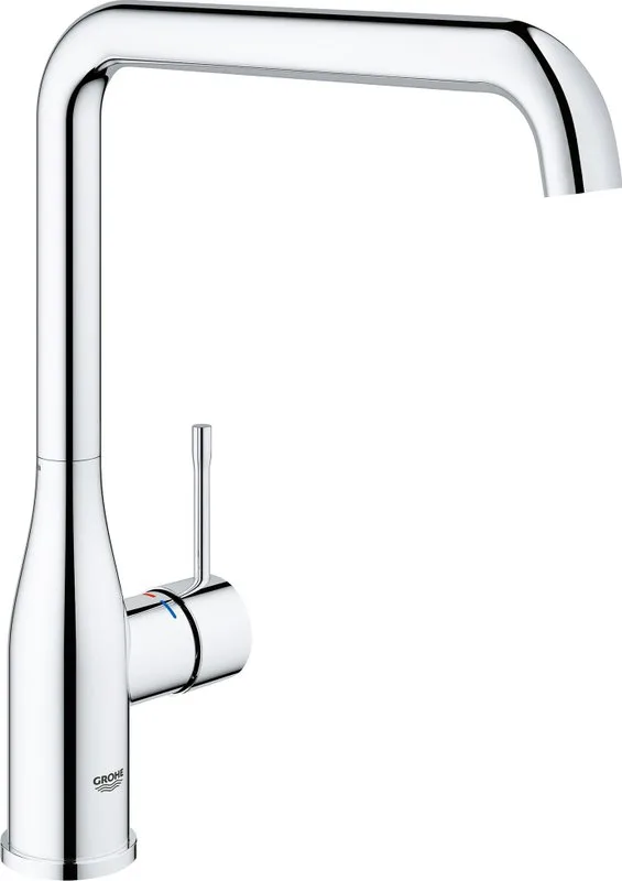 Смеситель для кухни Grohe Essence 30269000 Sancos — официальный сайт