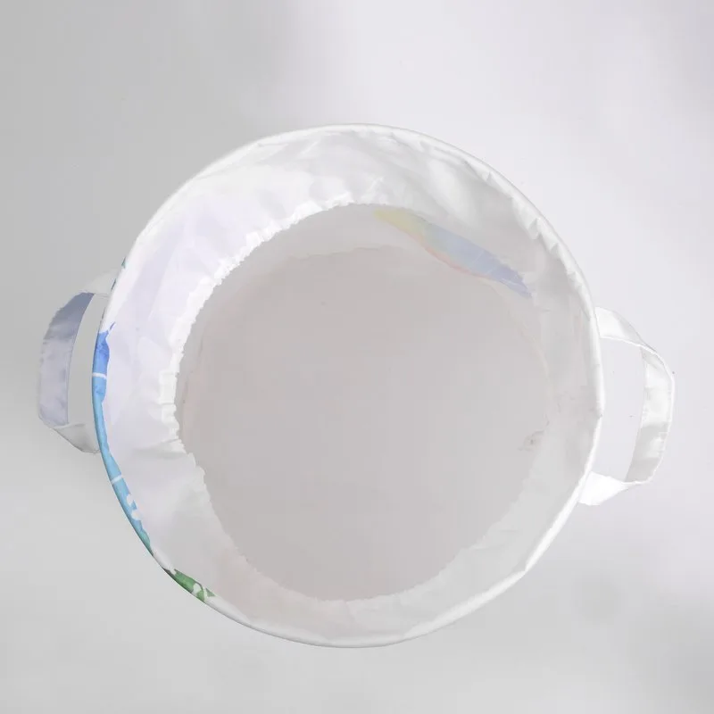 Корзина для белья Wasserkraft Rossel WB-572 Sancos — официальный сайт