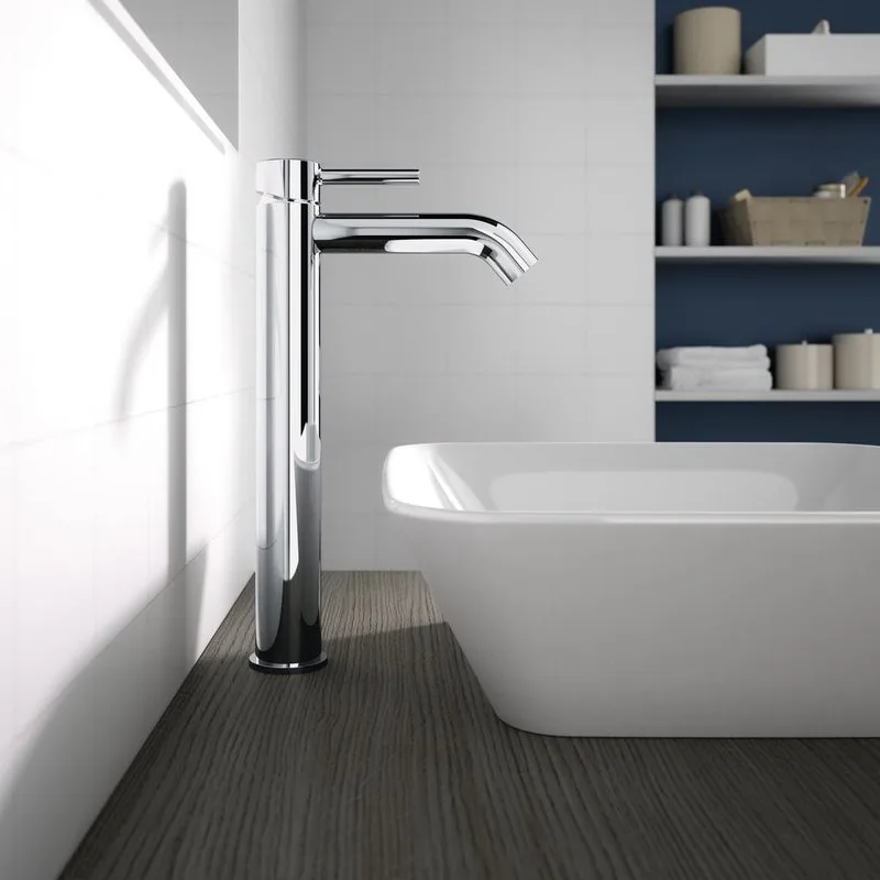 Смеситель для раковины Ideal Standard Ceraline BC269AA Sancos — официальный сайт