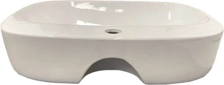 Накладная раковина Ceramicanova Element CN5012 Sancos — официальный сайт