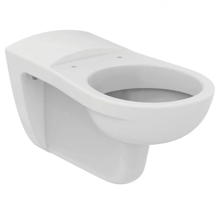 Чаша для унитаза подвесного Ideal Standard Contour P243001 Sancos — официальный сайт