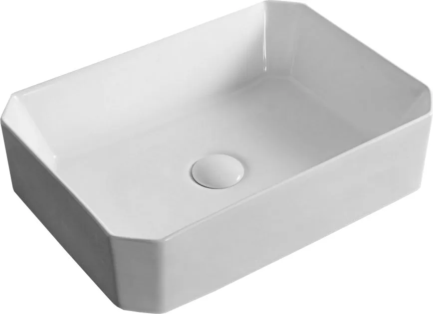 Накладная раковина BelBagno BB1386 накладная Sancos — официальный сайт