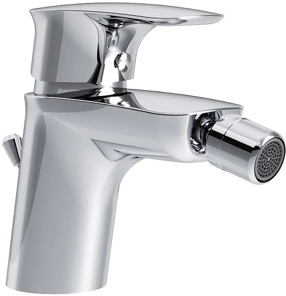 Смеситель для биде AM.PM Spirit V2.1 F71A83100 с донным клапаном Sancos — официальный сайт