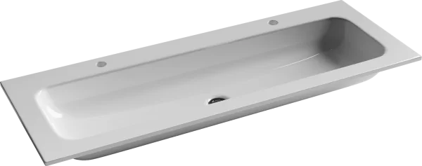 Мебельная раковина Ceramicanova Grace CN7016 120 Sancos — Оригинал