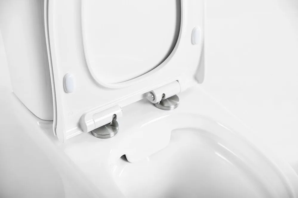 Унитаз-компакт напольный BelBagno Steam BB130CPR/SC Sancos — официальный сайт