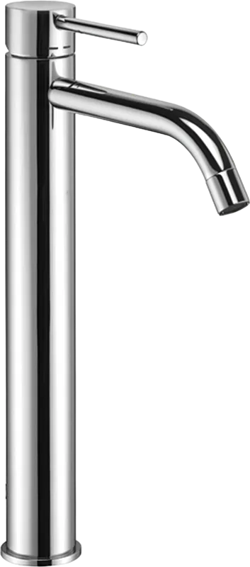 Смеситель для раковины Paffoni Light LIG081CR Sancos — официальный сайт