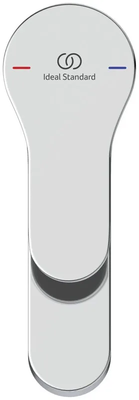 Смеситель для раковины Ideal Standard Сerabase Сerabase BC827AA хром Sancos — официальный сайт