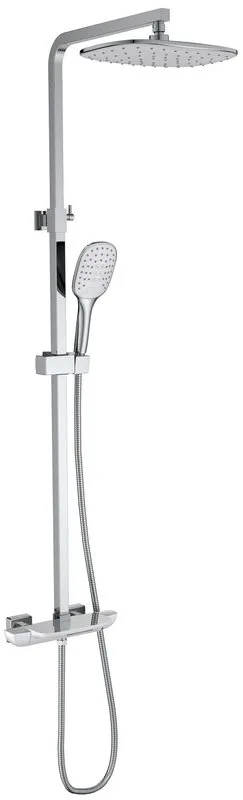 Душевая стойка Timo Helmi SX-1170/00-16 Sancos — официальный сайт