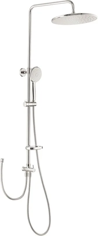 Душевая стойка Swedbe Calypso 5101 Sancos — официальный сайт