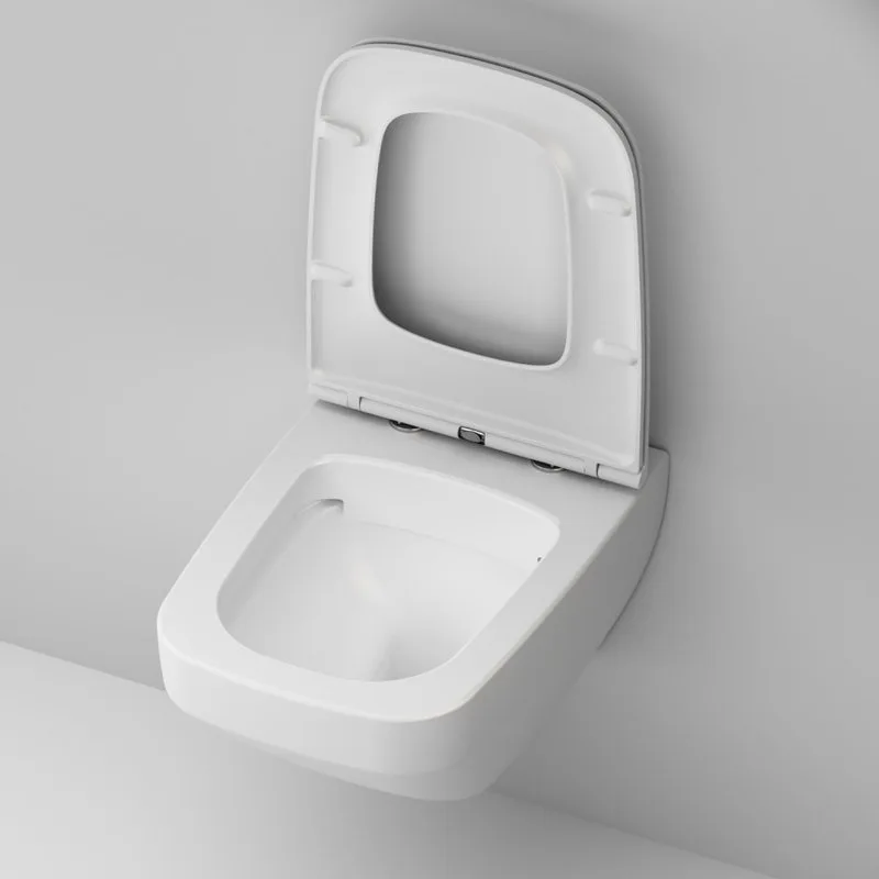 Унитаз подвесной AM.PM Inspire V2.0 FlashClean Sancos — официальный сайт