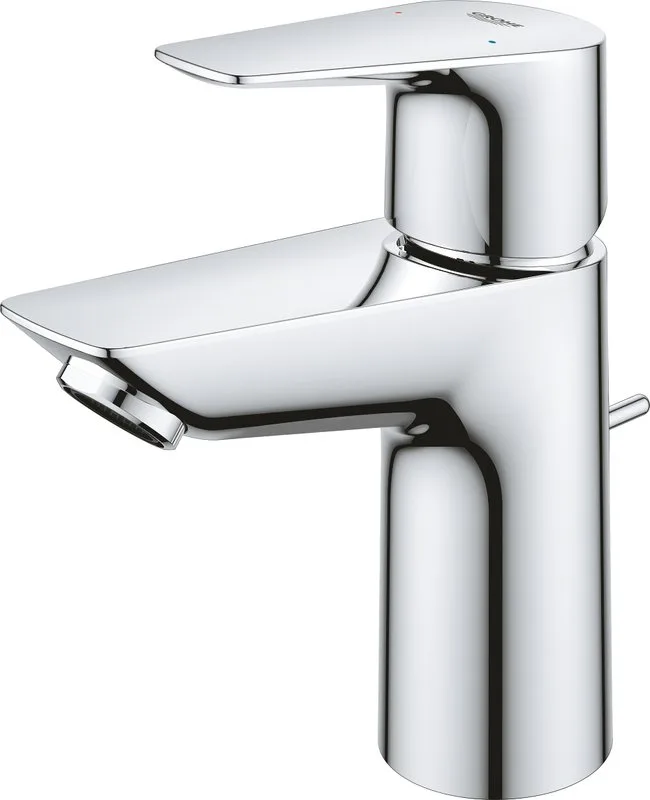 Смеситель для раковины Grohe Start Edge 23342001 Sancos — официальный сайт