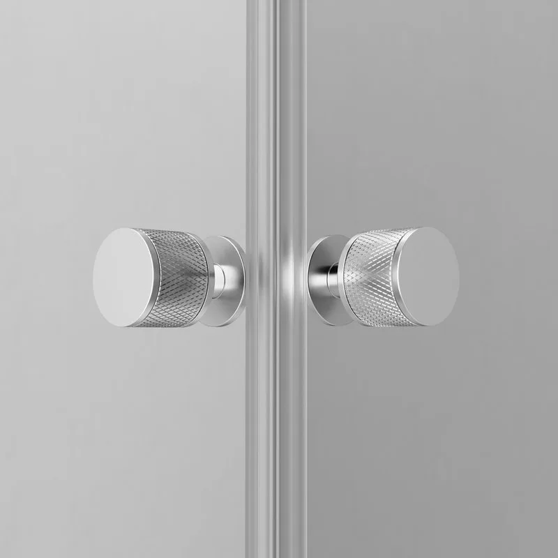 Душевой уголок AM.PM X-Joy W94G-403-10080-MТ 100х80 см, профиль хром матовый Sancos — официальный сайт