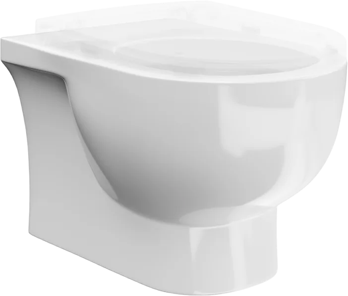 Унитаз подвесной KERAMA MARAZZI Buongiorno BG.Pro.wc.02 Sancos — официальный сайт