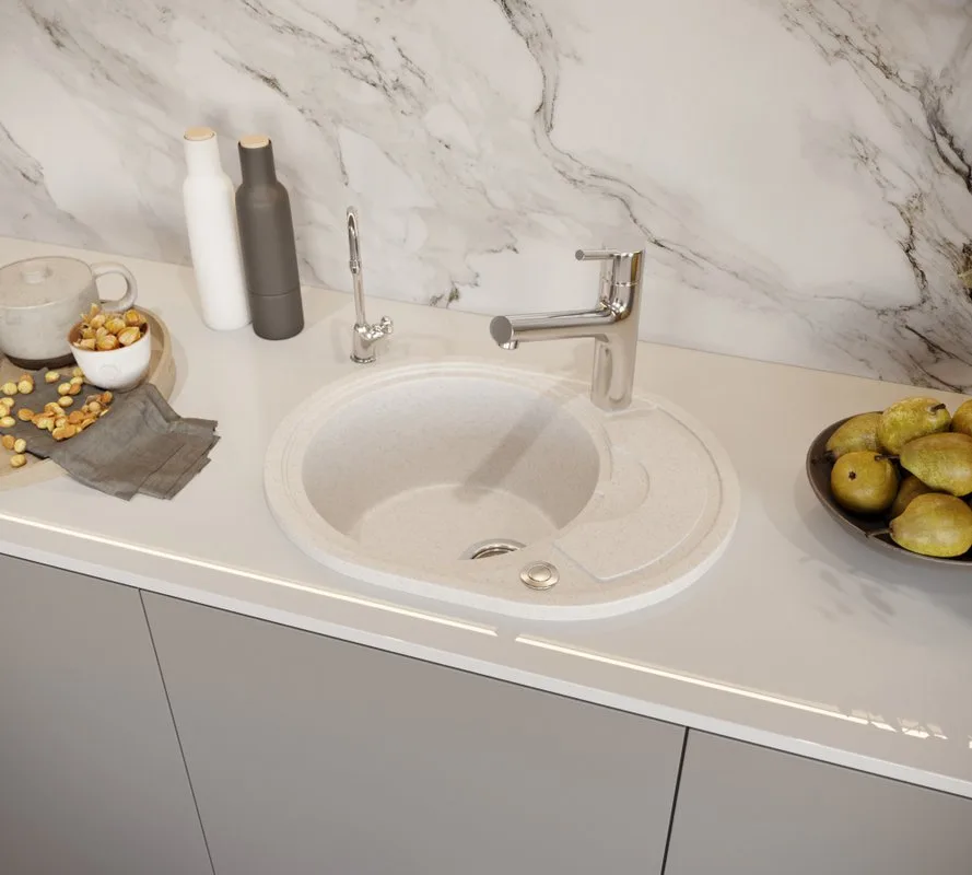 Смеситель для кухни Hansgrohe Talis S 32851000 Sancos — официальный сайт