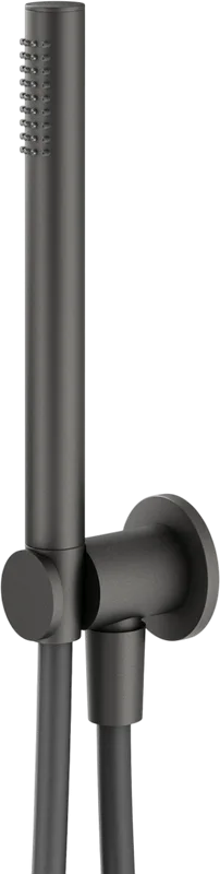 Душевой гарнитур Plumberia Selection Shower HST3018GR, серый Sancos — официальный сайт
