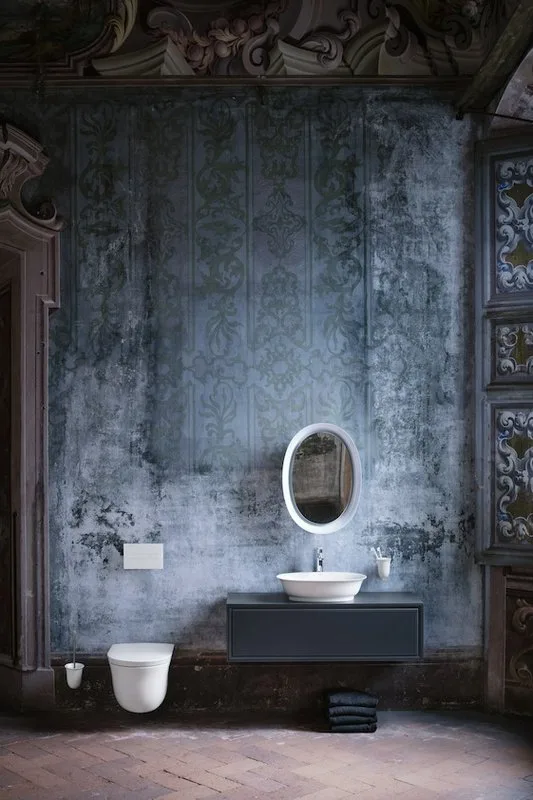Ершик Laufen The New Classic 8.7385.2.000.000.1 Sancos — официальный сайт