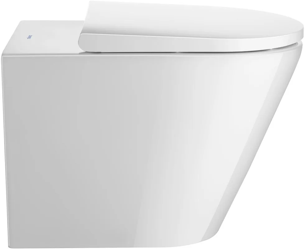Крышка-сиденье Duravit D-Neo 0021610000 Sancos — официальный сайт