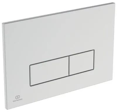 Кнопка смыва Ideal Standard Oleas R0121AA хром Sancos — официальный сайт