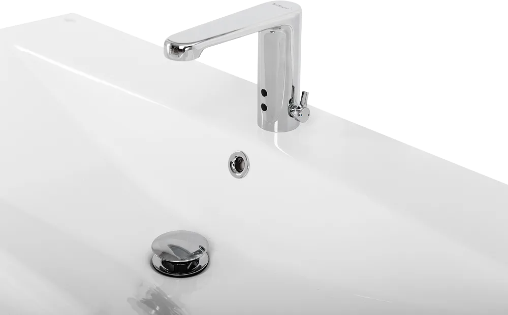 Смеситель для раковины BelBagno BB-ELVM-CRM Sancos — официальный сайт