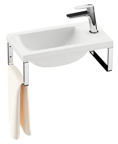 Кронштейны Ravak Classic 40 Sancos — Оригинал