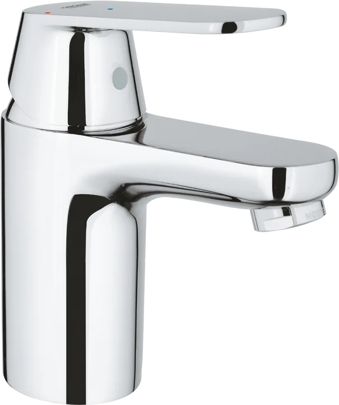 Смеситель Grohe Eurosmart Cosmopolitan 23927000 хром Sancos — официальный сайт