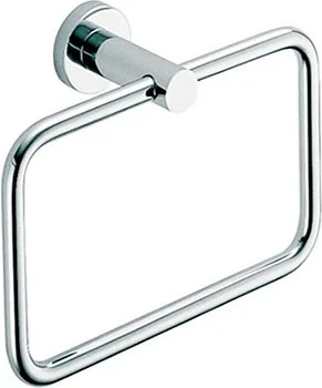 Полотенцедержатель Colombo Design Plus W4931, хром Sancos — официальный сайт
