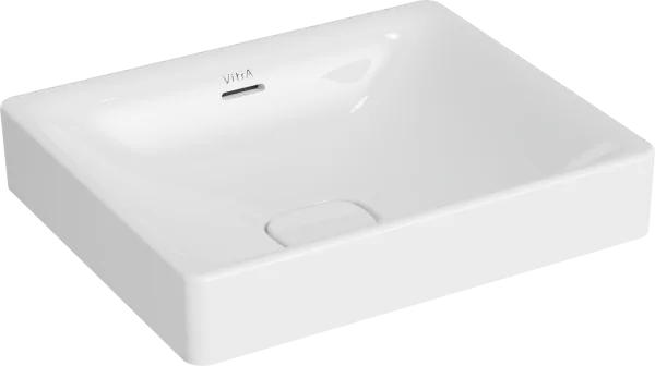Накладная раковина VitrA Metropole 7534B003-0673 50 см, белая Sancos — Оригинал