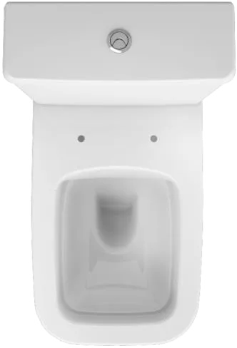 Унитаз-компакт напольный VitrA Polar 9843B003-7201 Sancos — Оригинал