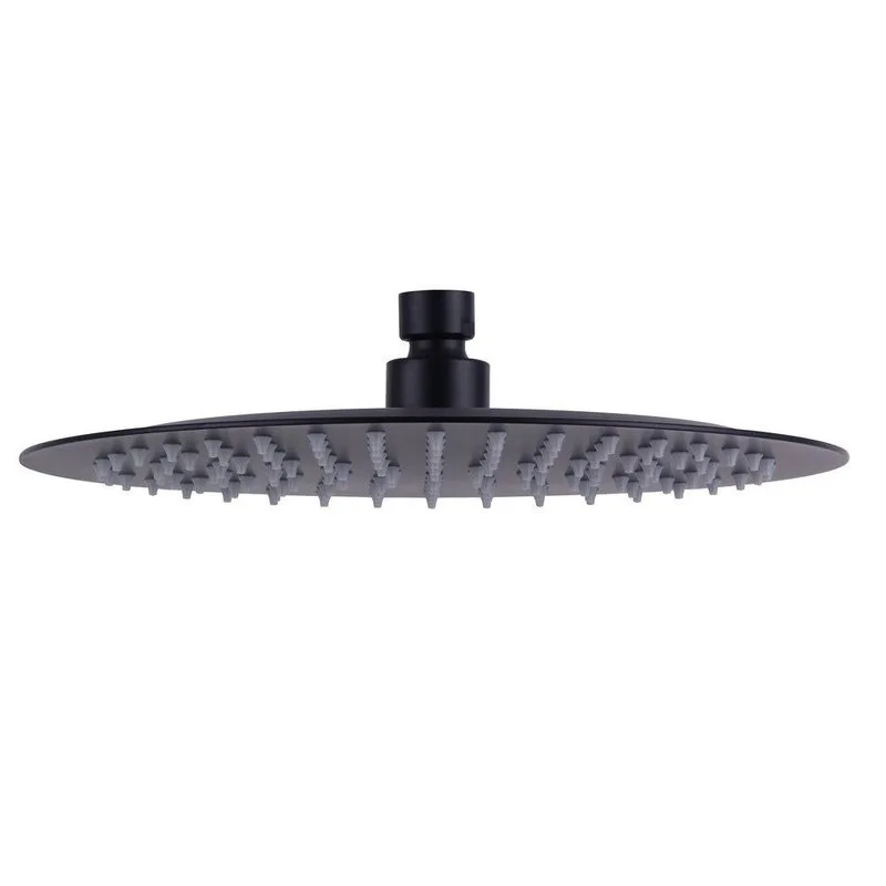 Верхний душ Clever SLIM INOX AIR 300 61870 Sancos — официальный сайт