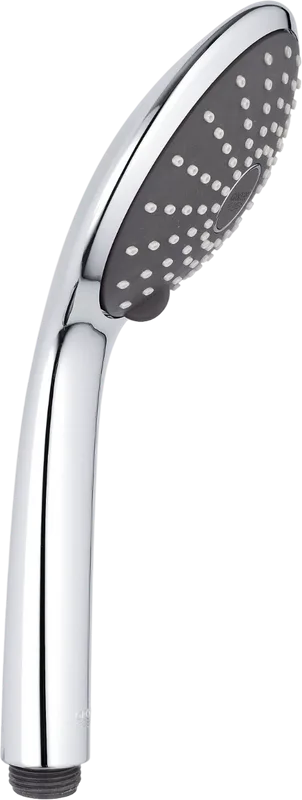 Душевая лейка Grohe Vitalio Joy 27317000 хром Sancos — официальный сайт