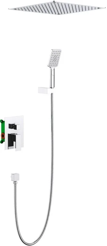 Душевой комплект Timo Selene SX-2029/00SM, С ВНУТРЕННЕЙ ЧАСТЬЮ Sancos — официальный сайт