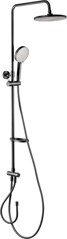 Душевая стойка Swedbe Harmony 5102B Sancos — официальный сайт