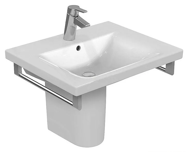 Полотенцедержатель Ideal Standard Connect 45 см Sancos — официальный сайт