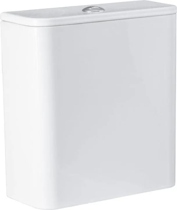 Бачок для унитаза Allen Brau Priority/Infinity 4.XX000.20 белый глянец Sancos — официальный сайт