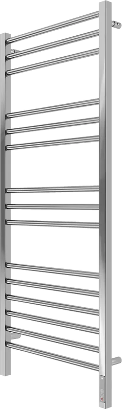 Полотенцесушитель электрический Terminus Сицилия П15 50x130, sensor quick touch Sancos — официальный сайт
