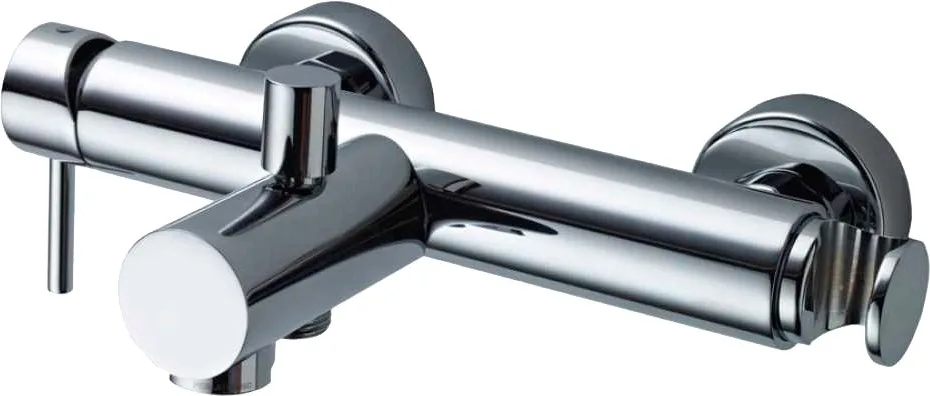 Смеситель для ванны с душем Bossini OKI Z005101.030 Sancos — официальный сайт