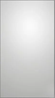 Зеркало Colombo Design Gallery 90x50 в раме Sancos — официальный сайт