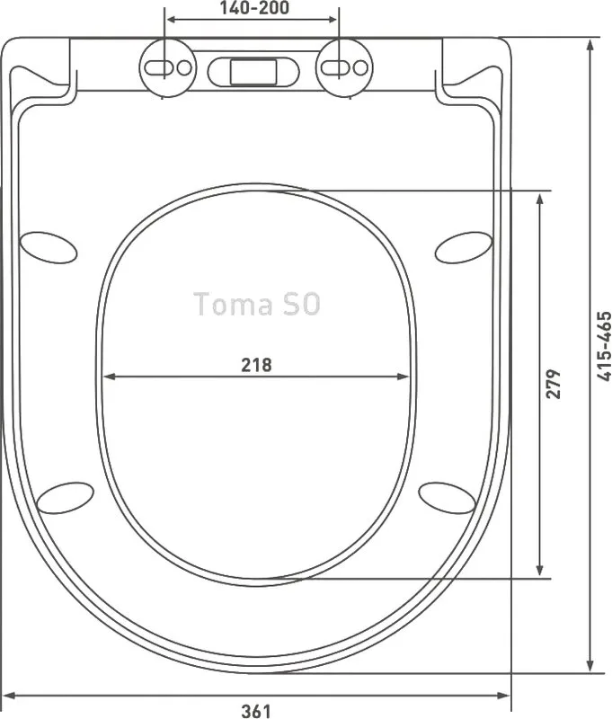 Унитаз подвесной Berges Ego XL Rimless 082124 Sancos — официальный сайт
