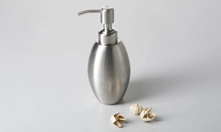 Дозатор Wasserkraft Ruwer K-6799 Sancos — официальный сайт