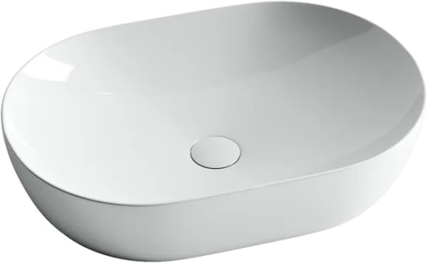 Накладная раковина Ceramicanova Element CN5009 Sancos — Оригинал