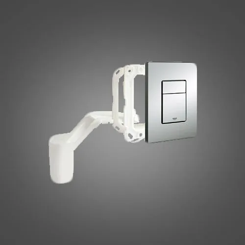 Кнопка смыва Grohe Skate Cosmopolitan Set Fresh 38805000 Sancos — официальный сайт