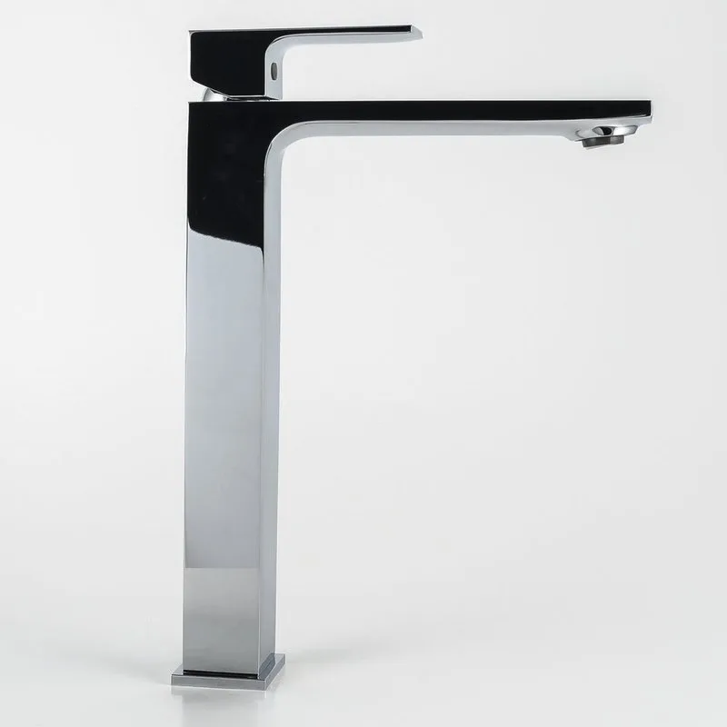 Смеситель для раковины Clever Saona Slim 60118 Sancos — официальный сайт