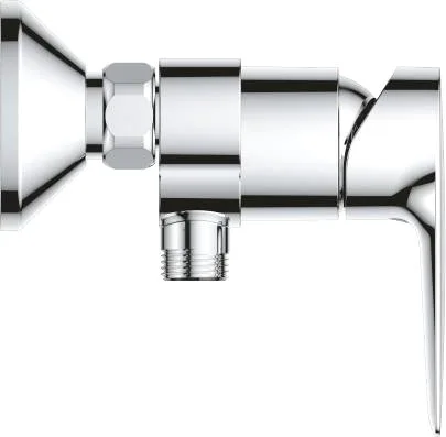 Смеситель для душа Grohe Start 23347001 Sancos — официальный сайт