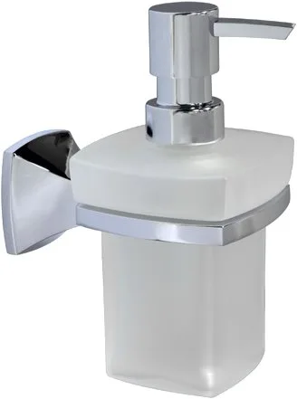 Дозатор Wasserkraft Wern K-2599 Sancos — официальный сайт