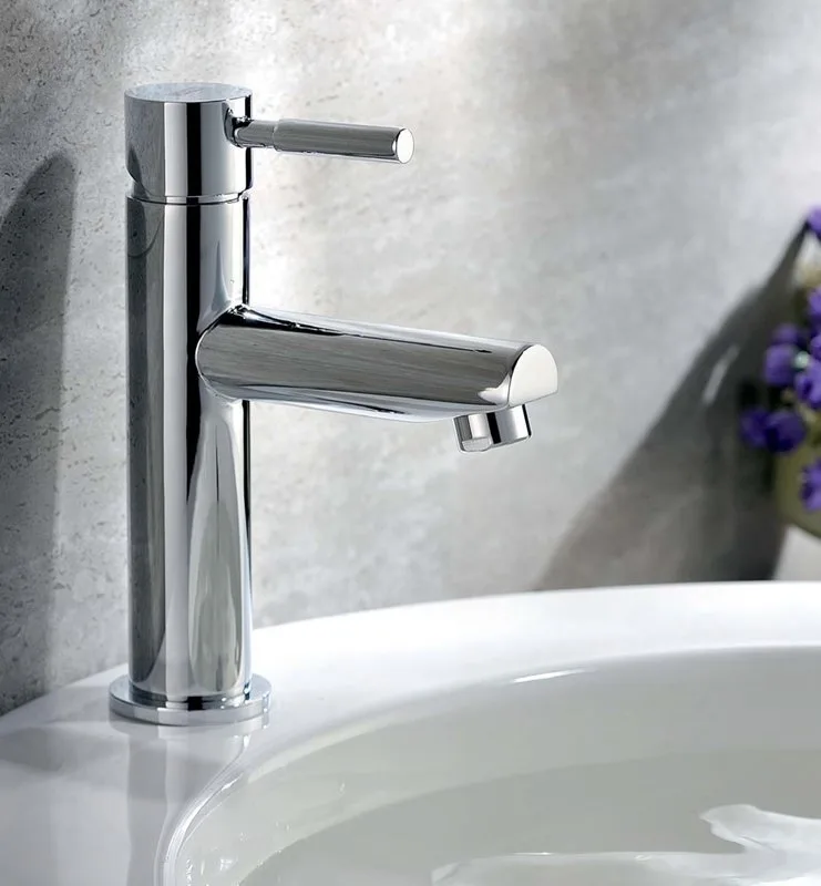 Смеситель для раковины Wasserkraft Main 4104 Sancos — официальный сайт
