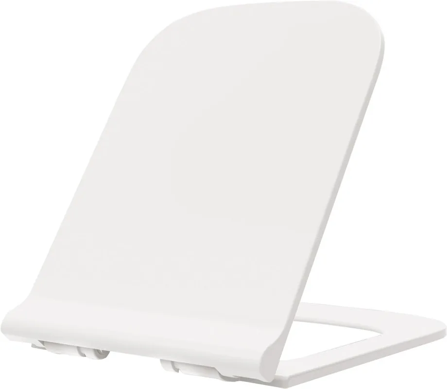 Крышка-сиденье BelBagno Dory BB2138SC с микролифтом Sancos — официальный сайт