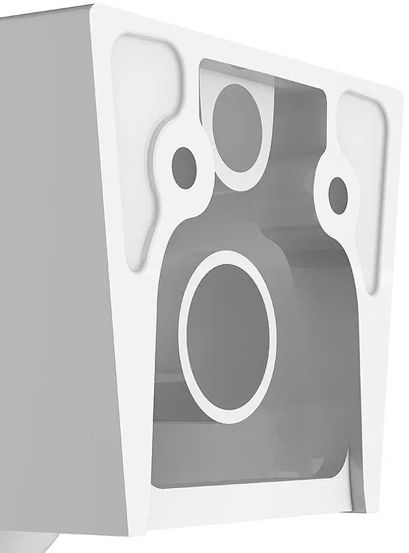 Унитаз подвесной VitrA Nest 5176B003-6233 Sancos — официальный сайт