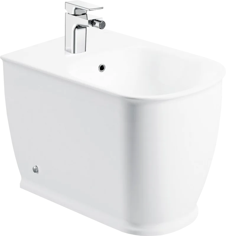 Биде напольное BelBagno Prado BB10150B Sancos — официальный сайт